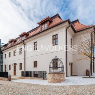Pronájem obchodu 49 m² Praha