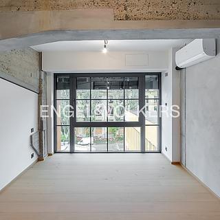Pronájem bytu 3+kk 66 m² Praha