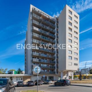 Pronájem obchodu 429 m² Praha Krč, Panuškova