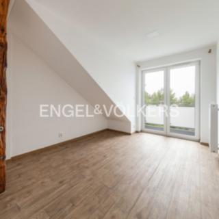 Pronájem bytu 2+kk 52 m² Plzeň