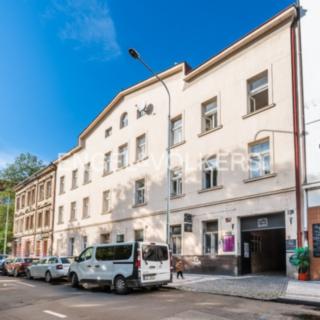 Pronájem ostatního komerčního prostoru 276 m² Praha Holešovice, Tusarova