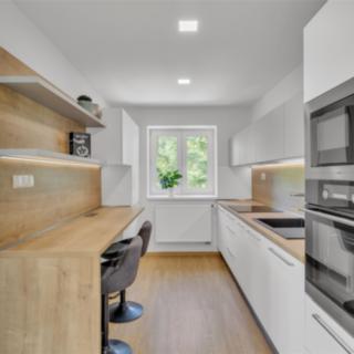 Prodej bytu 4+kk 104 m² Praha