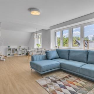 Prodej bytu 4+kk 104 m² Praha