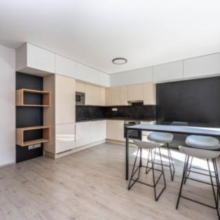 Pronájem bytu 1+kk a garsoniéry 39 m² Praha Letňany, Miroslava Hajna