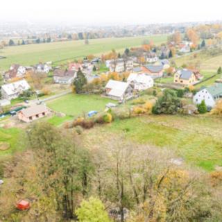 Prodej stavební parcely 2 947 m² Liberec XX-Ostašov