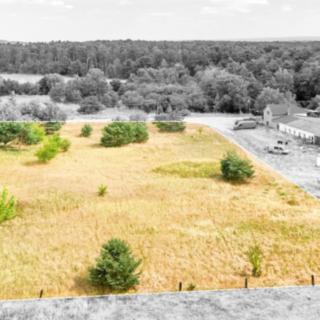 Prodej stavební parcely 5657 m² Klamoš