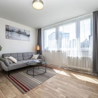 Prodej bytu 1+1 32 m² Praha, Dreyerova