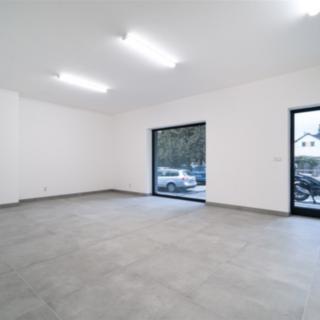 Pronájem ostatního komerčního prostoru 101 m² Kamenice Olešovice, Ringhofferova