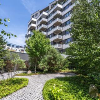 Pronájem bytu 2+kk 54 m² Praha