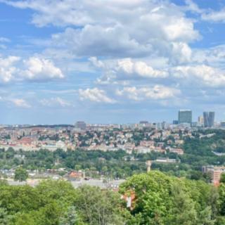 Prodej bytu 4+1 139 m² Praha Smíchov, U Dívčích hradů