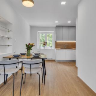 Prodej bytu 3+kk 88 m² Praha