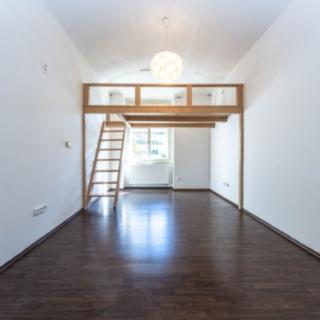 Prodej bytu 2+kk 49 m² Praha Smíchov, Mrázovka