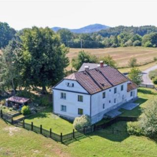 Prodej rodinného domu 544 m² Česká Lípa Manušice
