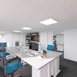 Prodej kanceláře 75 m² Praha Uhříněves, Za Nadýmačem