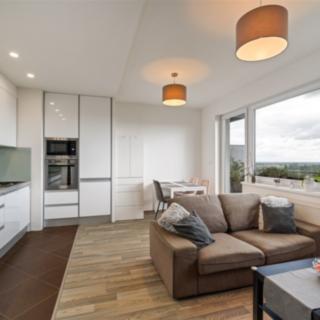 Prodej bytu 2+kk 50 m² Praha