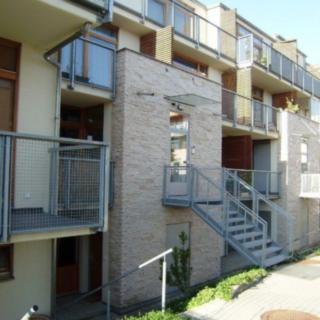 Pronájem bytu 2+kk 50 m² Praha