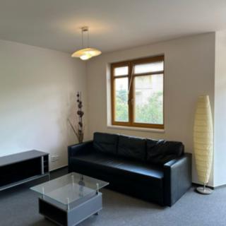 Pronájem bytu 1+kk a garsoniéry 60 m² Praha Košíře, Naskové