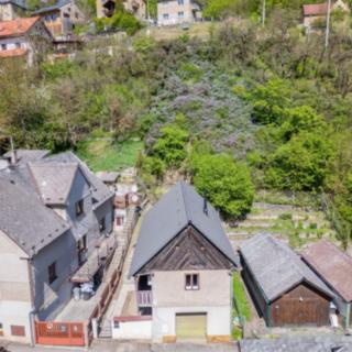 Prodej rodinného domu 87 m² Nižbor