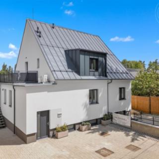 Prodej činžovního domu 267 m² Praha