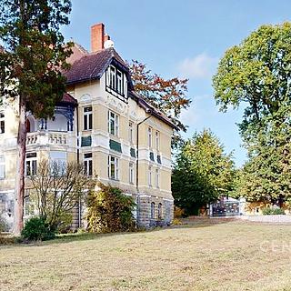 Prodej vily 760 m² Nový Bor Arnultovice, Lidická