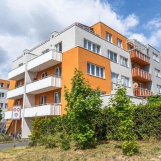 Pronájem bytu 1+kk a garsoniéry 31 m² Praha Kyje, Farkašova