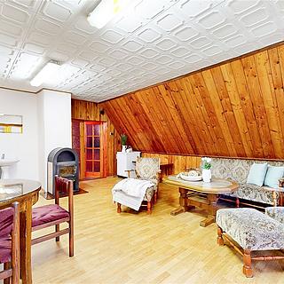 Prodej chalupy 220 m² Dolní Podluží