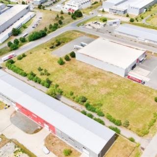 Prodej komerčního pozemku 8 000 m² Benátky nad Jizerou II, Průmyslová