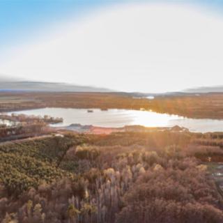 Prodej stavební parcely 5 657 m² Klamoš Štít