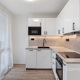 Pronájem bytu 3+kk 62 m² Praha