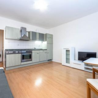 Pronájem bytu 2+kk 38 m² Praha