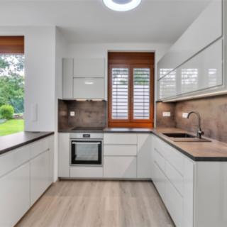 Prodej rodinného domu 150 m² Praha Královice, Za Svodnicí
