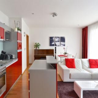 Pronájem bytu 3+kk 78 m² Praha