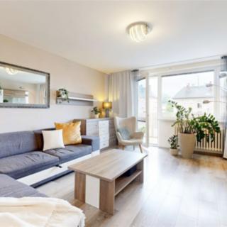 Prodej bytu 3+1 83 m² Liberec XXIII-Doubí, Kaplického