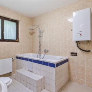 Prodej chaty 87 m² Nižbor, V Hamburku