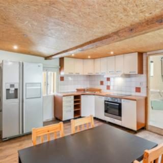 Prodej chaty 87 m² Nižbor, V Hamburku
