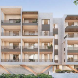 Prodej bytu 5+1 a více, 50m²