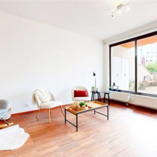 Prodej bytu 2+kk 67 m² Praha