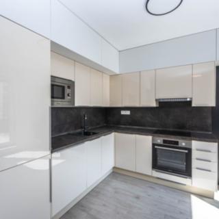 Pronájem bytu 1+kk a garsoniéry 39 m² Praha Letňany, Miroslava Hajna
