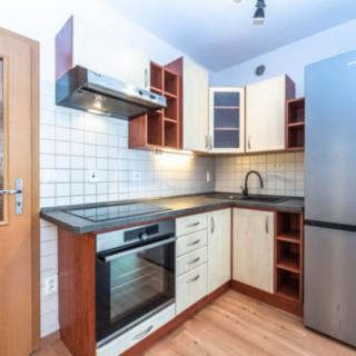 Pronájem bytu 2+kk 46 m² Praha Libeň, Kovanecká