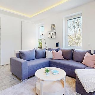 Prodej bytu 2+1 55 m² Liberec XV-Starý Harcov, Svobody