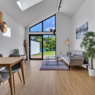 Prodej rodinného domu 102 m² Praha