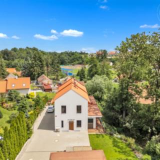 Prodej rodinného domu 150 m² Praha Královice, Za Svodnicí