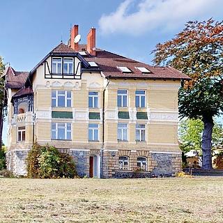 Prodej hotelu a penzionu 760 m² Nový Bor Arnultovice, Lidická