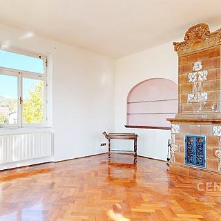 Prodej kanceláře 760 m² Nový Bor Arnultovice, Lidická