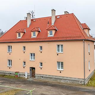 Prodej bytu 1+1 33 m² Svatava, Palackého