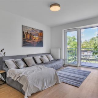 Prodej bytu 3+kk 88 m² Praha