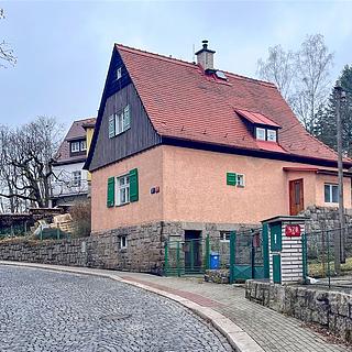 Prodej rodinného domu 119 m² Liberec IV-Perštýn, U Černého dolu