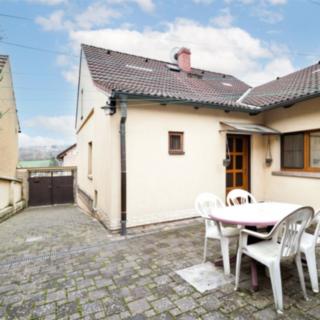 Prodej rodinného domu 138 m² Brandýsek