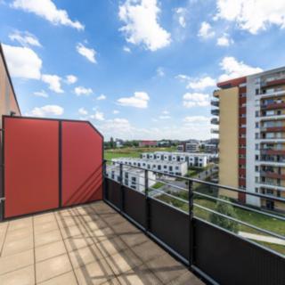 Pronájem bytu 1+kk, garsoniery 39 m² Praha