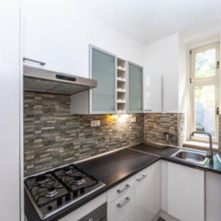 Prodej bytu 2+kk 49 m² Praha Smíchov, Mrázovka